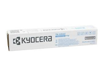 Toner oryginalny Kyocera TK-5315C [1T02WHCNL0] [Niebieski]