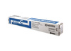 Toner oryginalny Kyocera TK-8325C [1T02NPCNL0] [Niebieski]