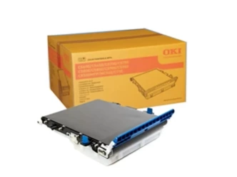 Pas transferu oryginalny OKI 43363412 [CMYK]