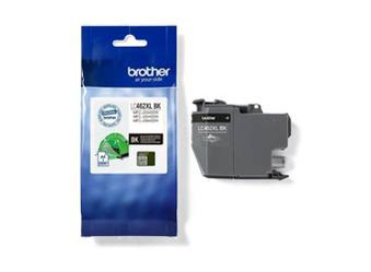 Tusz oryginalny Brother LC462XL BK [Czarny]