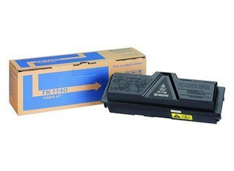 Toner oryginalny Kyocera TK-1140 [1T02ML0NL0] [Czarny]