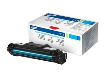 Toner oryginalny Samsung MLT-D117S [SU852A] [Czarny]