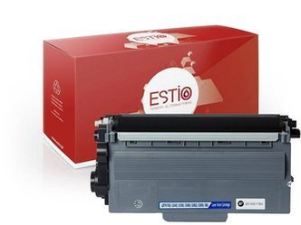 Toner zamiennik Brother TN-3380 [Czarny] marki Estio
