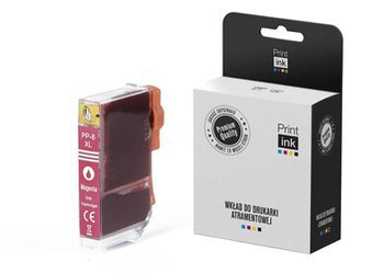 Tusz zamiennik Canon CLI-8M [0622B001] [Magenta] marki Print.ink