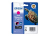 Tusz oryginalny Epson T1573 [C13T15734010] [Magenta]