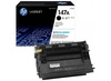 Toner oryginalny HP 147A [W1470A] [Czarny]