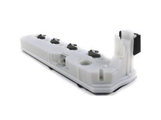 Pojemnik na zużyty toner Canon WT-201 [FM0-0015-000] [CMYK] marki IPM