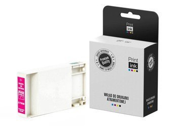 Tusz zamiennik Epson T7893 XXL [C13T789340] [Magenta] marki Print.ink