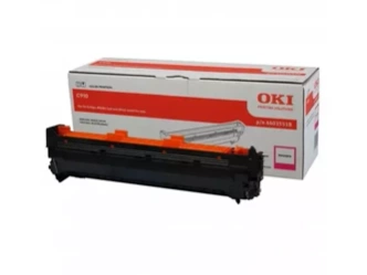 Bęben światłoczuły oryginalny OKI 44035518 [Magenta]