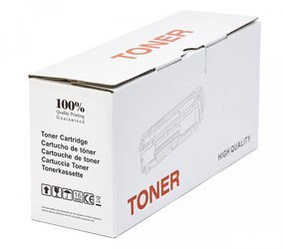 Toner zamiennik HP 59A [CF259A] [Czarny] [Bez Chipa] marki Economy