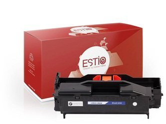 Bęben światłoczuły zamiennik OKI 44574302 [Czarny] marki Estio