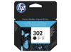 Tusz oryginalny HP 302 [F6U66AE] [Czarny]