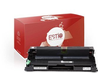 Bęben światłoczuły zamiennik Brother DR-2005 [Czarny] marki Estio