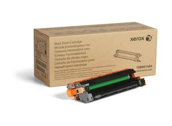 Bęben światłoczuły oryginalny Xerox 108R01484 [Czarny]