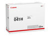 Toner oryginalny Canon 041H [CRG041H] [0453C002] [Czarny]