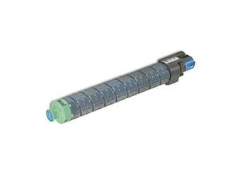 Toner zamiennik Ricoh MP C2551E [841505] [Niebieski] marki IPM