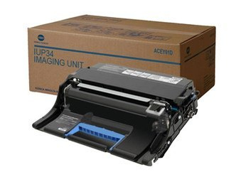Bęben światłoczuły oryginalny Konica Minolta IUP34 [ACEY01D] [Czarny]