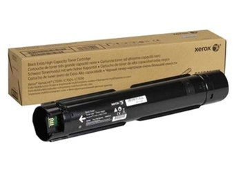 Toner oryginalny Xerox 106R03745 [Czarny]
