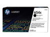 Toner oryginalny HP 654X [CF330X] [Czarny]