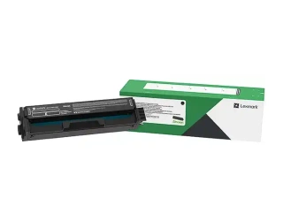Toner oryginalny Lexmark 20N2XK0 [Czarny]