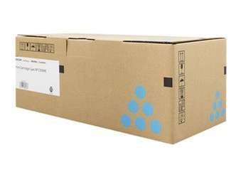 Toner oryginalny Ricoh SP C310HE [406480] [Niebieski]