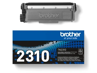 Toner oryginalny Brother 2310 [TN2310] [Czarny]