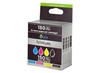 Tusze oryginalne Lexmark 150XL [14N1921E] [CMYK] [Zestaw]