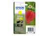 Tusz oryginalny Epson 29XL [T2994] [C13T29944012] [Żółty]