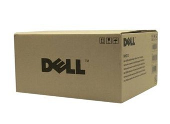 Toner oryginalny Dell NY313 [593-10331] [Czarny]