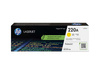 Toner oryginalny HP 220A [W2202A] [Żółty]