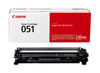 Toner oryginalny Canon 51 [CRG051] [2168C002] [Czarny]