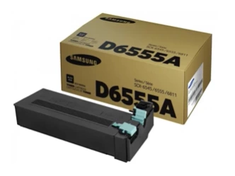 Toner oryginalny Samsung SCX-D6555A [SV208A] [Czarny]