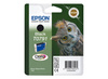Tusz oryginalny Epson T0791 [C13T07914010] [Czarny]