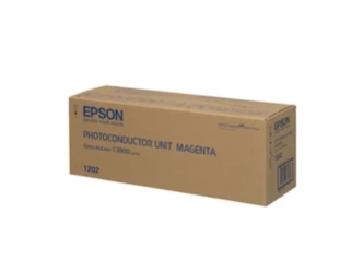 Bęben światłoczuły oryginalny Epson 1202 [C13S051202] [Magenta]