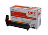 Bęben światłoczuły oryginalny OKI 44315108 [Czarny]