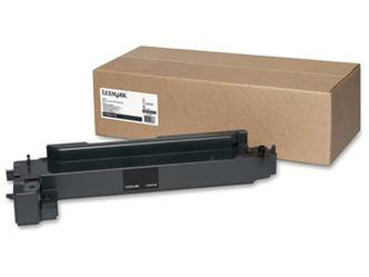 Pojemnik na zużyty toner oryginalny Lexmark C792X77G