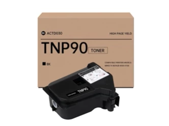 Toner zamiennik Konica-Minolta TNP90 [ACTD050] [Czarny] marki IPM