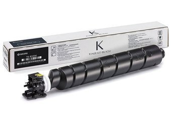 Toner oryginalny Kyocera TK-8335K [1T02RL0NL0] [Czarny]