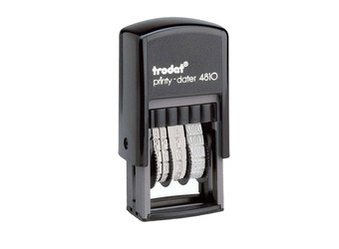 Datownik Trodat 4810 Automatyczny ISO