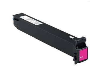 Toner zamiennik Konica Minolta TN210M [8938-511] [Magenta] marki IPM