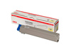 Toner oryginalny OKI 42918913 [Żółty]