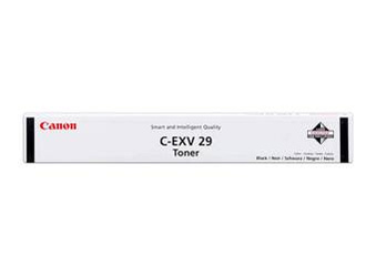Toner oryginalny Canon C-EXV 29 [2790B002] [Czarny]
