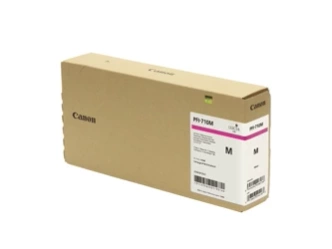 Tusz oryginalny Canon PFI-710M [2356C001] [Magenta]