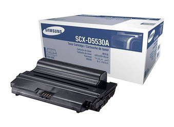 Toner oryginalny Samsung SCX-D5530A [SV196A] [Czarny]