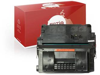 Toner zamiennik HP 90X [CE390X] [Czarny] marki Estio