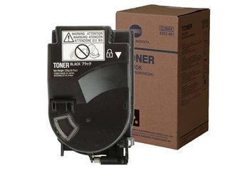 Toner oryginalny Konica Minolta TN310K [4053-403] [Czarny]