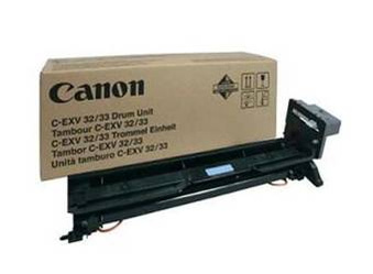 Bęben światłoczuły oryginalny Canon C-EXV 32 / C-EXV 33 [CF2772B003AA] [Czarny]