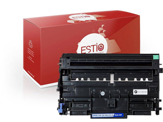 Bęben światłoczuły zamiennik Brother DR-2100 [Czarny] marki Estio