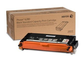Toner oryginalny Xerox 106R01391 [Czarny]