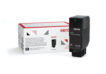 Toner oryginalny Xerox 006R04644 [Czarny]